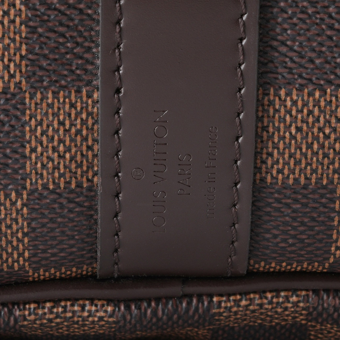 LOUIS VUITTON(USED)루이비통 다미에 키폴 45
